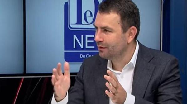 catalin drula si a anuntat candidatura la sefia usr lupta pentru destinul romaniei va fi una grea