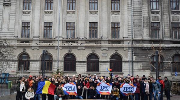 congresul studentilor din romania csr evenimentul zilei video live dc news