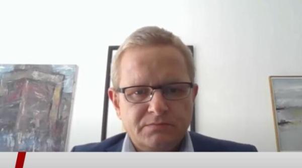 mit distrus despre cancer dr michael schenker sa ai in fata un astfel de pacient era o utopie astazi e realitate video