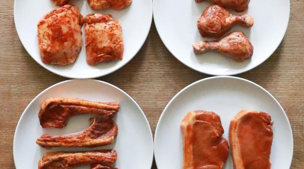 nu doriti carne intr o zi si totusi vreti proteine de calitate solutia medicului reteta cu paste