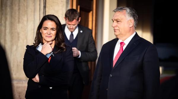 orban provoaca constant romaniei radu tudor prietenia cu putin poate explica aceste actiuni separatismul e inacceptabil in europa anului 2022