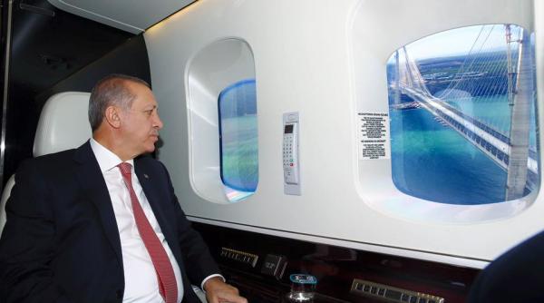 presedintele finlandei a avut o discutie directa si deschisa cu erdogan despre aderarea la nato