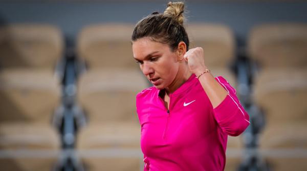 simona halep va avea o alta adversara in primul tur la roland garros