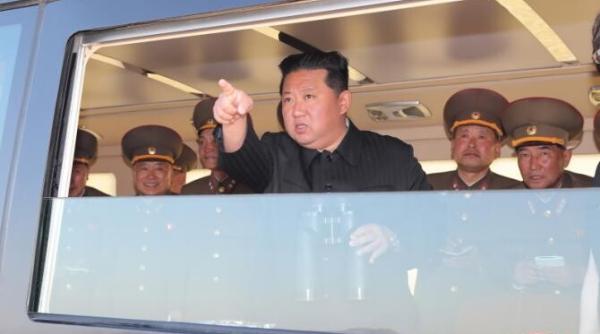 biden spune ca e pregatit si nu se teme de amenintarile nucleare ale coreei de nord mesaj catre kim jong un