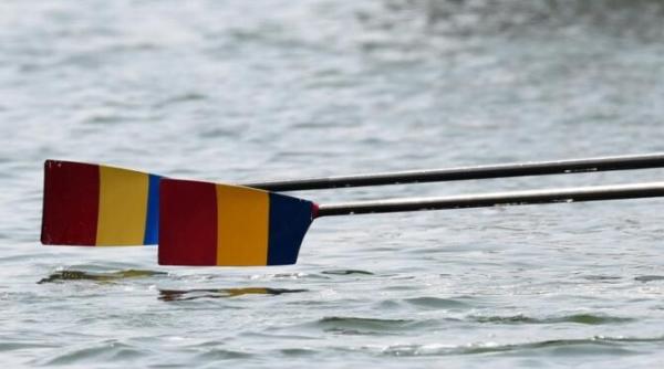 campionii romani de la canotaj under 19 de care ar trebui sa afle toata tara foto