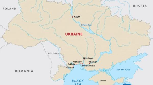 oficial rusia viseaza sa transforme ucraina intr o federatie