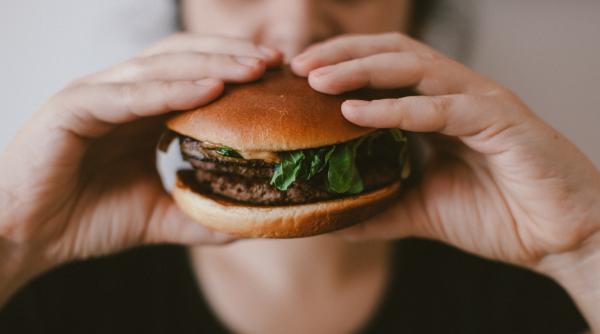 asa arata omul care a mancat big mac in fiecare zi vreme de 50 de ani