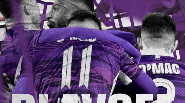 fc arges infranta si de fc voluntari in ultima etapa din playoff