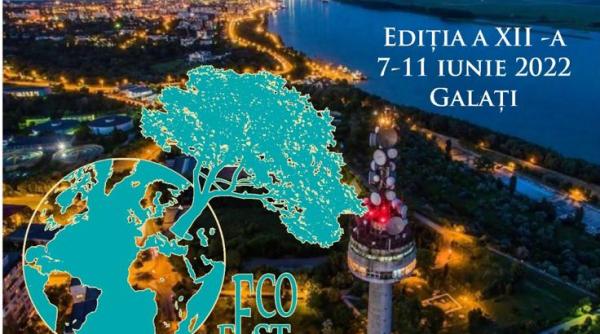 festivalul international de film ecologist la galati tema anului 2022 relatia dintre tehnolgie si mediu