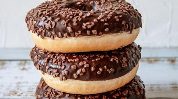 gogosi dietetice fara faina si fara zahar sunt atat de bune incat le vei coace mereu