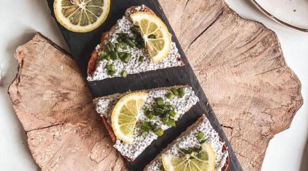 reteta endofoodart icre de chia cum se prepara