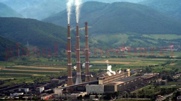 termocentralei minitia scoasa la licitatie pe 15 iulie