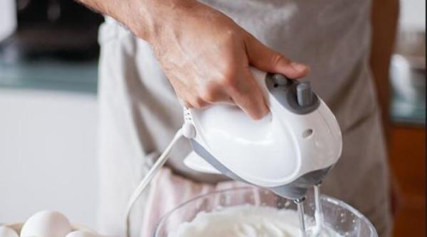 tort japonez din doua ingrediente este gata in 10 minute si are un minim de calorii