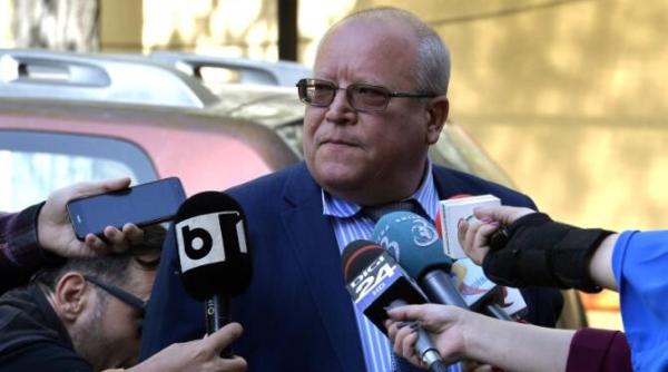 udrea ramane in arest veronel radulescu avocatul fostului ministru sunt dezamagit trebuie pusa in libertate de indata