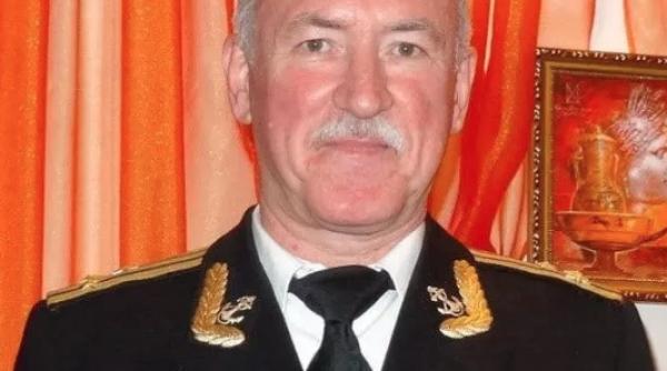 un colonel rus si a pierdut laptopul cu informatii sensibile dupa o noapte de betie