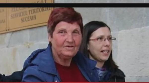 zeci de jafuri comise de o femeie de 74 de ani din suceava hoata isi adormea si jefuia amantii dupa puscarie si a schimbat metoda