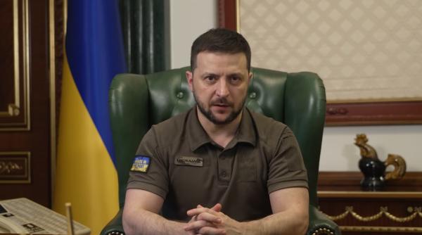 zelenski a semnat legea privind confiscarea bunurilor celor care sustin invazia