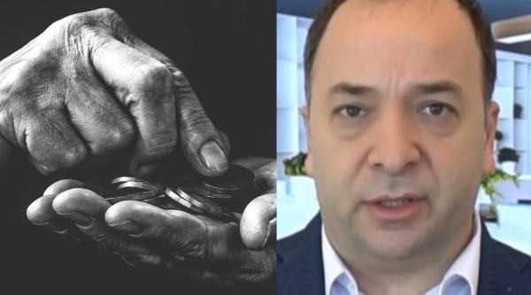 adrian negrescu despre masurile anuntate de guvern crestem salariile bugetarilor dar nu luam masuri pentru sectorul privat