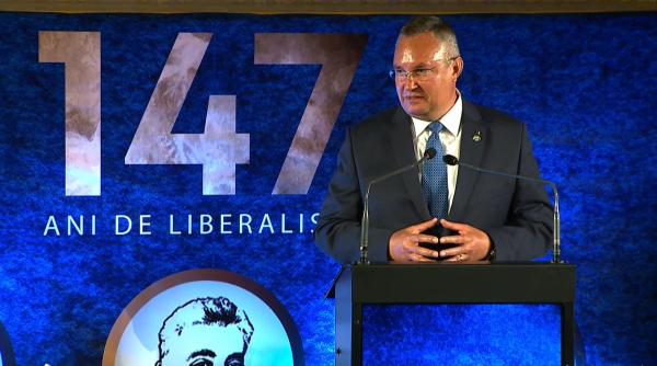 ciuca despre coalitia cu psd si udmr chiar daca e doar un rezultat de etapa am asigurat stabilitatea de care romania avea nevoie