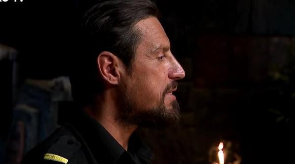 eliminare la survivor romania 24 mai 2022 bravo a iesit cu fruntea sus si zambind nu ca ceilalti