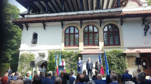 klaus iohannis semnal in pnl timpul luptelor politice interne a trecut