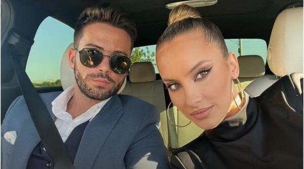 malina si alin gabor poveste de dragoste ca in filme cum s au cunoscut cei doi