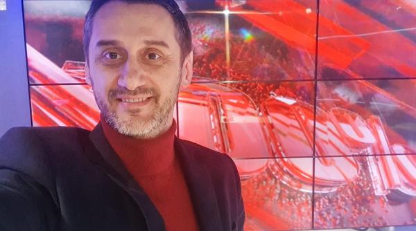 mario de mezzo se lanseaza in cursa pentru primaria sectorului 5