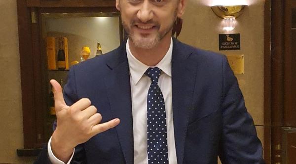 mario de mezzo vicepresedintele pnl sector 5 la interviurile dcnews