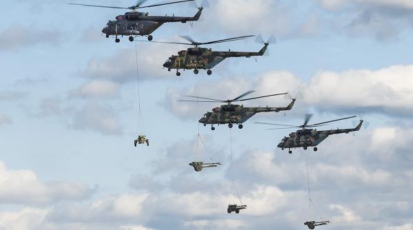 oficial ucrainean rusia are 12 luni de resurse pentru un razboi normal putin are mai multe boli grave dar nu ne punem sperante