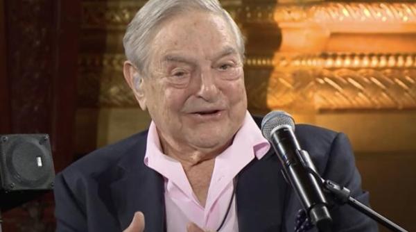 soros i a pus gand rau liderului kremlinului trebuie sa l invingem pe putin cat mai curand posibil