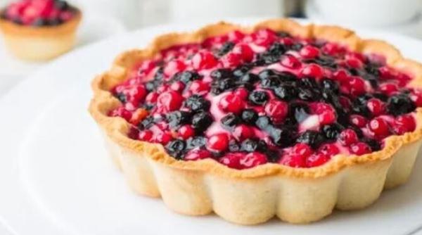 tarta cu gem care te salveaza cand musafirii bat la usa o reteta delicioasa din bucataria bunicii