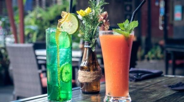 alimentele si bauturile care te ingrasa cel mai mult vara