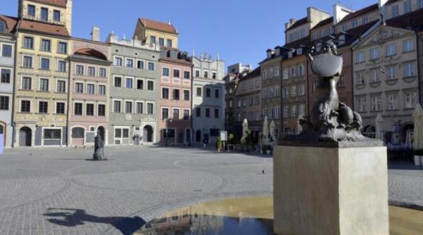 de ce polonia blocheaza impozitul global asupra multinationalelor