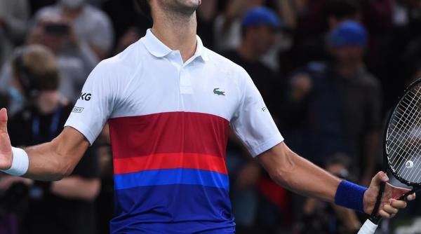 djokovic huiduit la roland garros in primul meci de grand slam jucat anul acesta