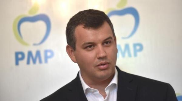 eugen tomac presedintele pmp despre sectorul de afaceri birocratie administratie publica ineficienta