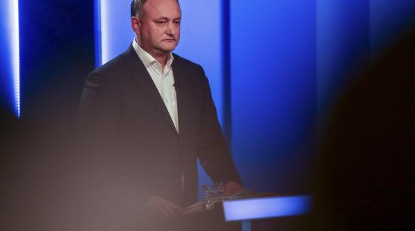 lovitura procurorilor pentru igor dodon retinut cu o zi in urma solicitare catre instanta de judecata