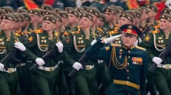 parlamentul rusiei a eliminat limita superioara de varsta pentru serviciul militar