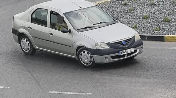 politistii clujeni cauta autoturismul din imagine condus de un individ suspectat ca a omorat o cu bestialitate pe prietena sa foto