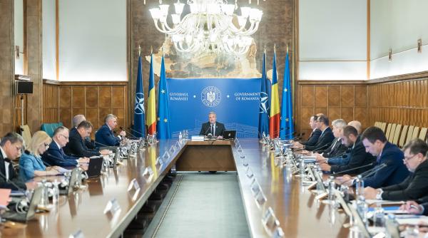 premierul nicolae ciuca anunta evaluarea ministrilor in luna iunie