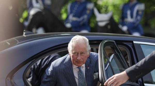 printul charles s a intalnit cu refugiatii ucraineni din romania