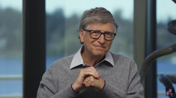 sfaturile lui bill gates pentru un interviu de angajare perfect