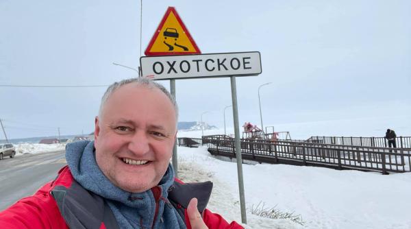 socialistii lui dodon au protestat impotriva retinerii acestuia igor nicolaevici este un luptator el rezista video