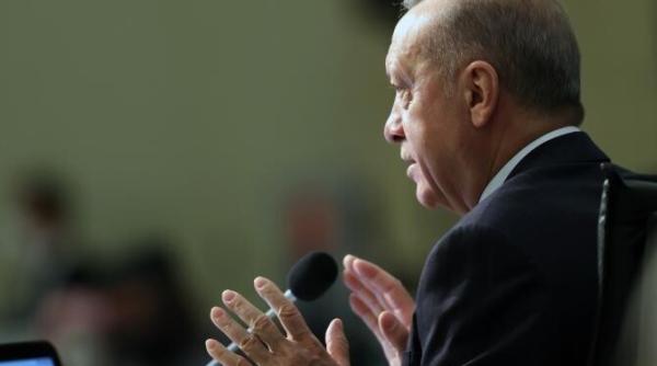 turcia da semne de imbunare se observa abordari pozitive in discutiile cu reprezentantii suediei si finlandei