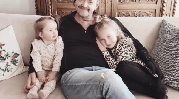 video transplant de brate prima operatie din lume de acest gen un adevarat succes imi pot imbratisa fiica