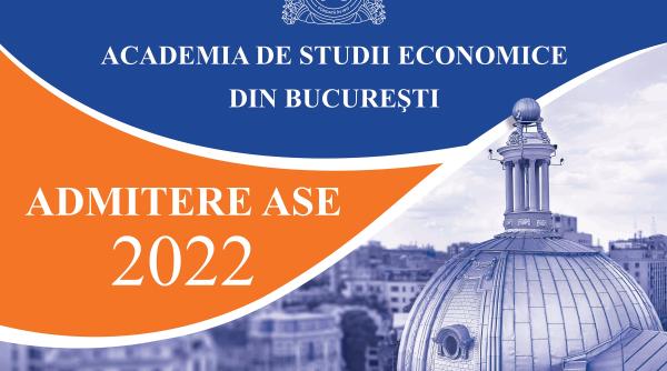 admiterea la ase iulie 2022 tot ce trebuie stiut despre concursul de admitere locurile la buget si taxa si ce perspective ai ca absolvent al ase