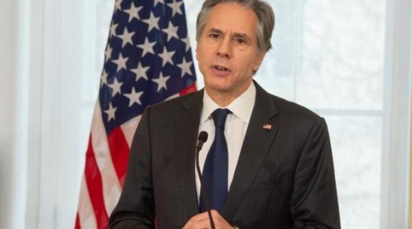 blinken despre tensiunile dintre america si china nu cautam un nou razboi rece ci vrem ca beijingul sa tina cont de regulile internationale