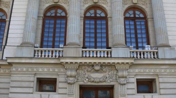 blue talks la biblioteca centrala universitara carol i