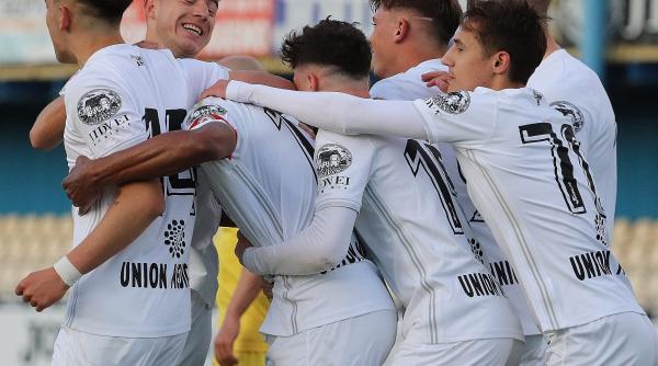 gaz metan medias se reinventeaza porneste din liga iv dupa ce a retrogradat cu 46 de puncte