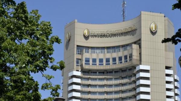 intercontinel reactie dupa ce anpc s a pus pe distrugerea hotelului acest simbol al bucurestiului