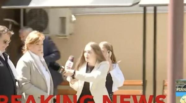 ioana basescu termen in instanta a primit 5 ani de inchisoare in dosar